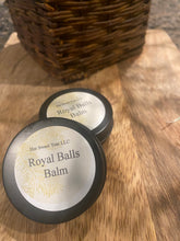 Load image into Gallery viewer, Royal Balls Balm