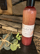 Load image into Gallery viewer, Cucumber Melon Yoni Wash