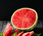 SoSo Wet Yoni Oil Jolly Rancher Watermelon