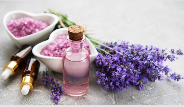 Relax Me Body Oil