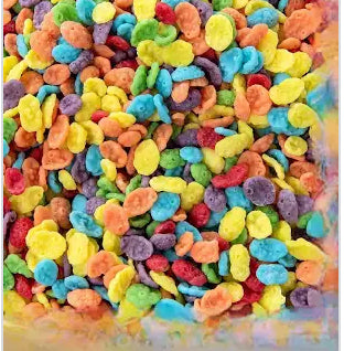 Fruity Pebbles Yoni Bar
