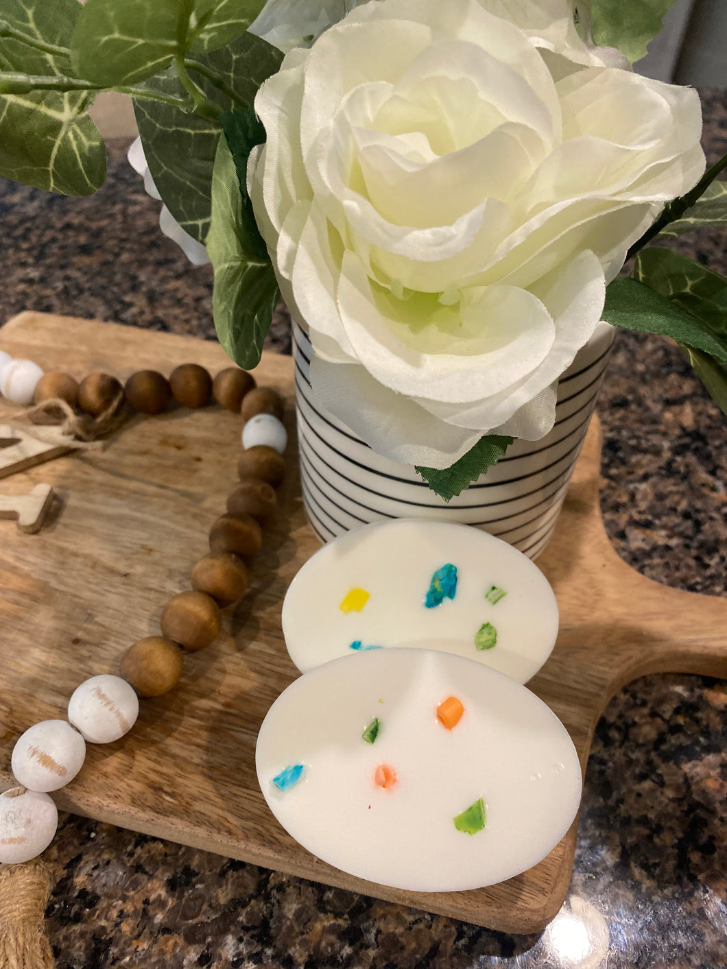 Fruit Loops Yoni Bar