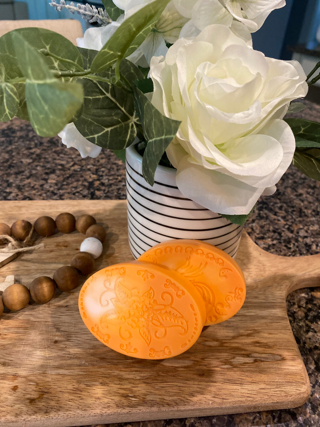 Coconut Passion Yoni Bar