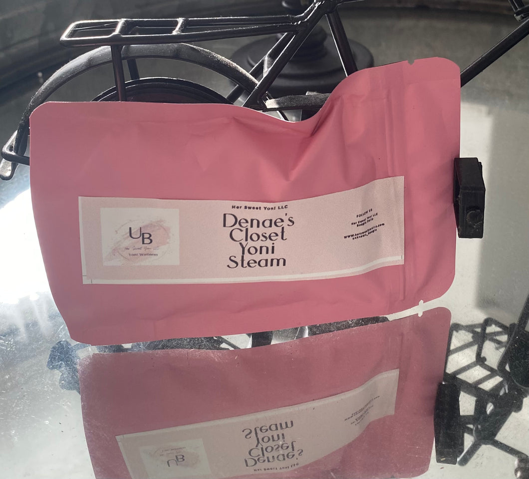 Denae's Closet  At Home  Steam