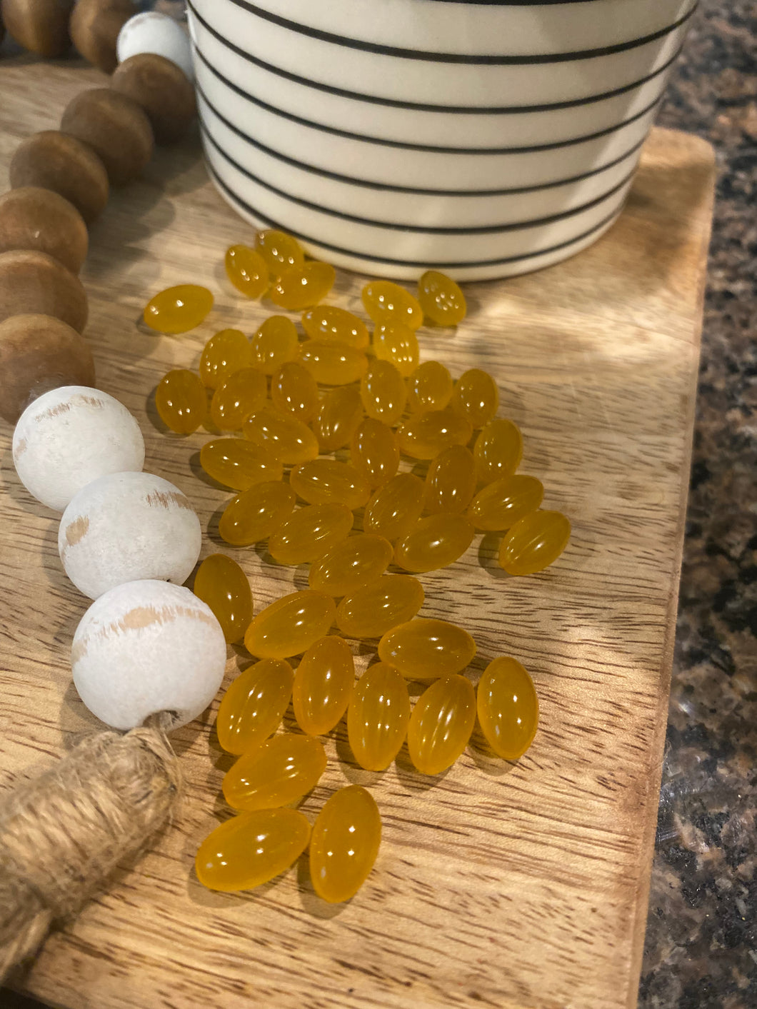 Aloe Vera Yoni Treats