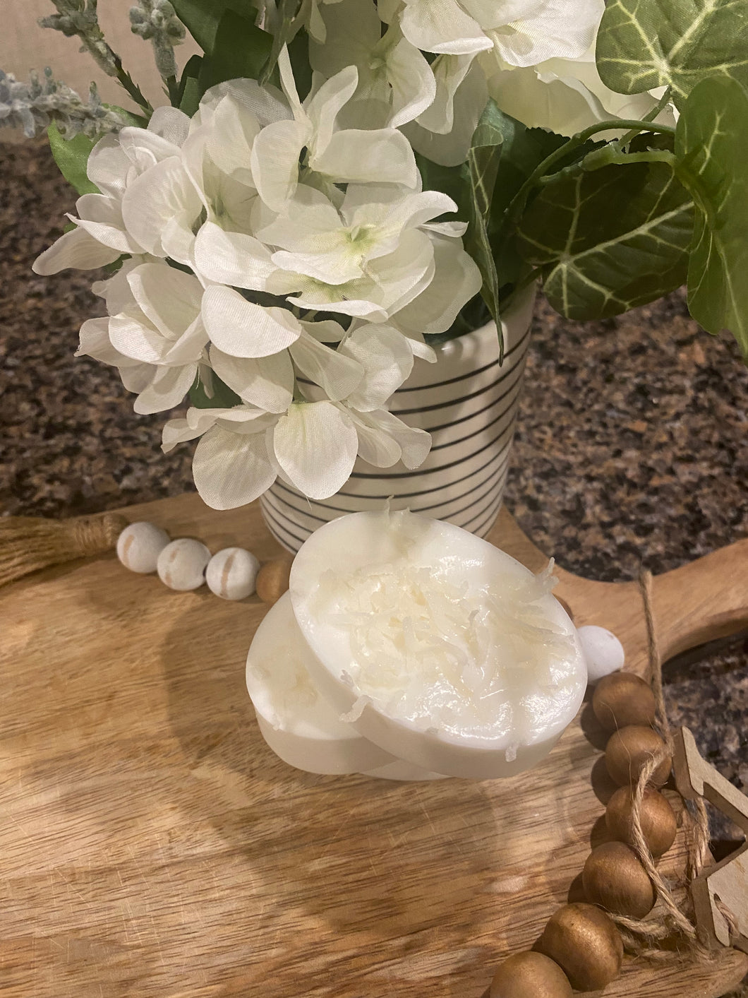 Pina Colada Yoni Bar