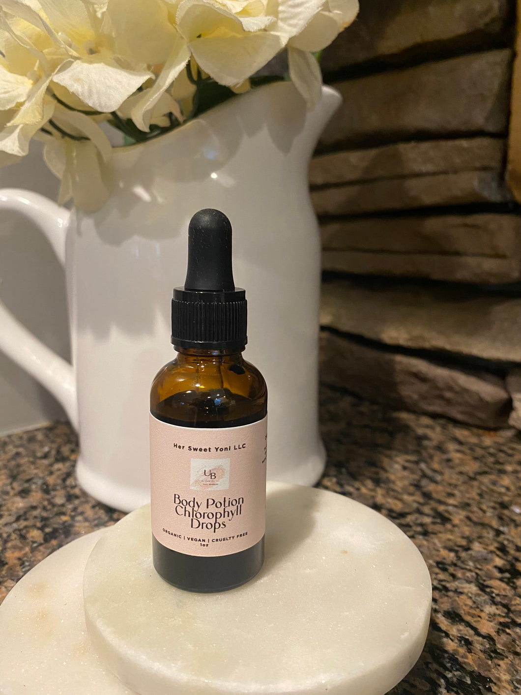 Body Potion