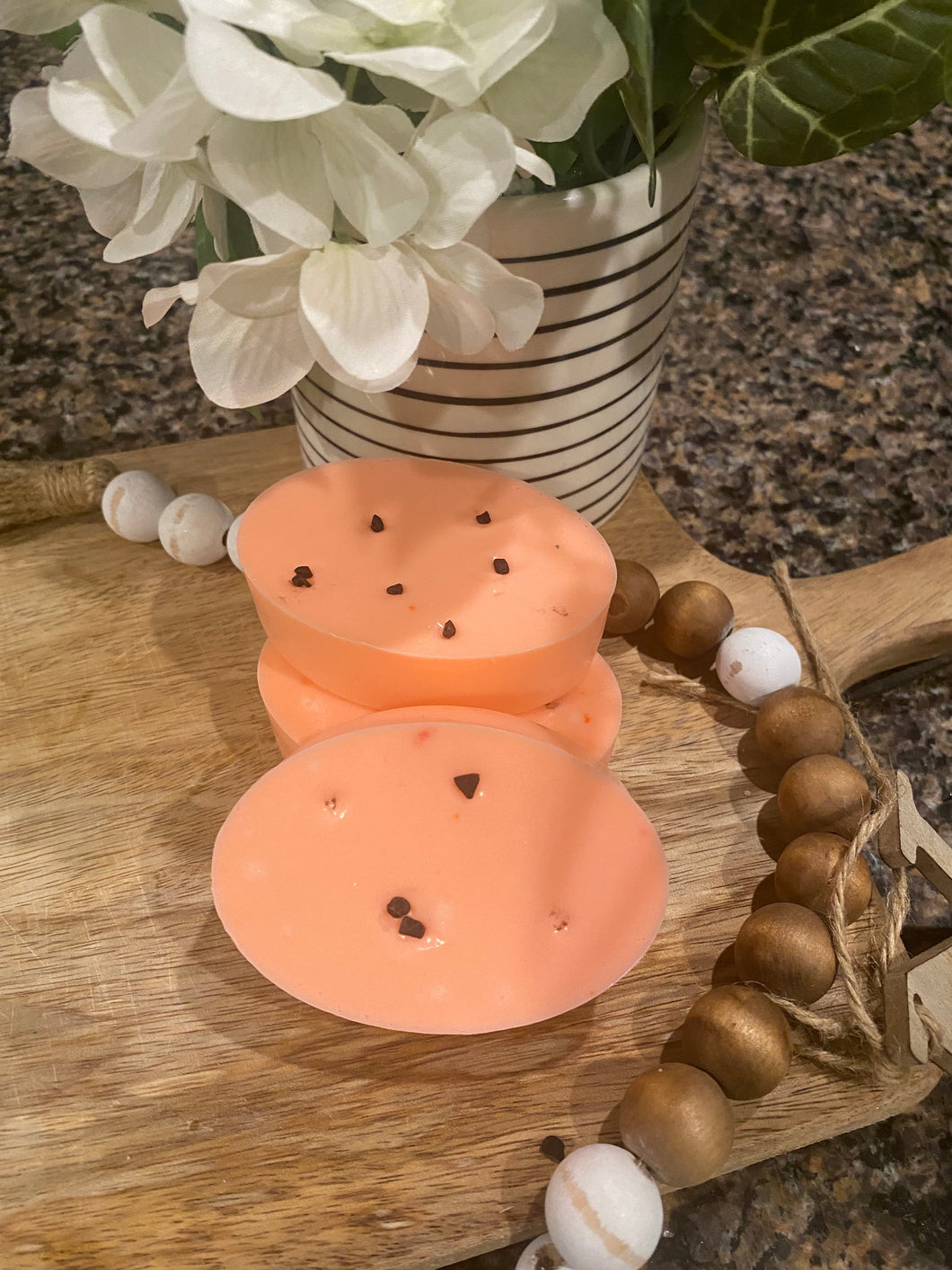 Watermelon Yoni Bar